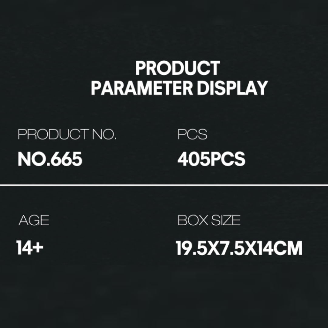 Blocks DeLorean Back to the Future